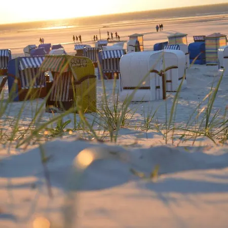 Apartmán Duenenmeer *