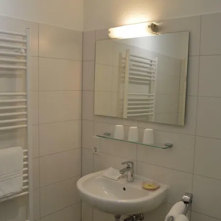 Duenenmeer Apartament