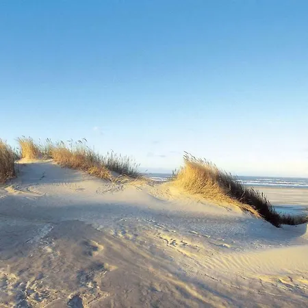 Duenenmeer Appartement Juist