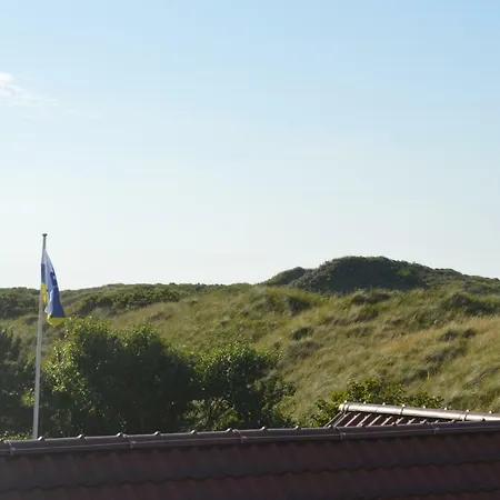 Appartement Duenenmeer