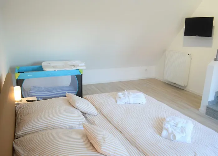 Duenenmeer 于斯德