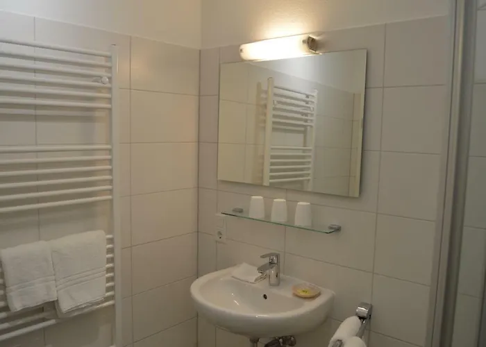 Duenenmeer Appartement