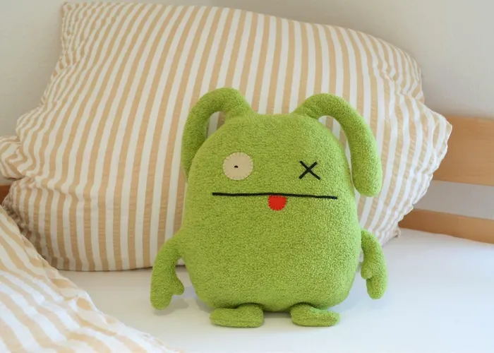 公寓 Duenenmeer 于斯德