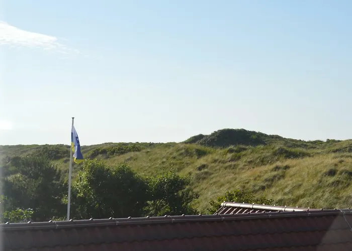 Appartement Duenenmeer